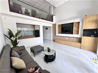 Bán nhà gác đúc kiên cố full nội thất cao cấp ô tô đỗ cửa đường bình thái chỉ 4 tỷ x