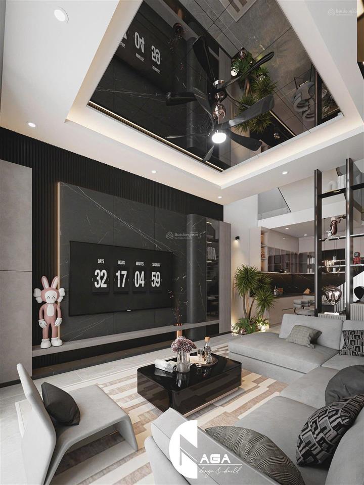 Chào bán căn góc 2 mặt kiệt ô tô tới nhà,vị trí đẹp đường nguyễn chánh trung tâm, ở ngay