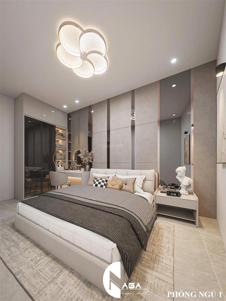 Chào bán căn góc 2 mặt kiệt ô tô tới nhà,vị trí đẹp đường nguyễn chánh trung tâm, ở ngay