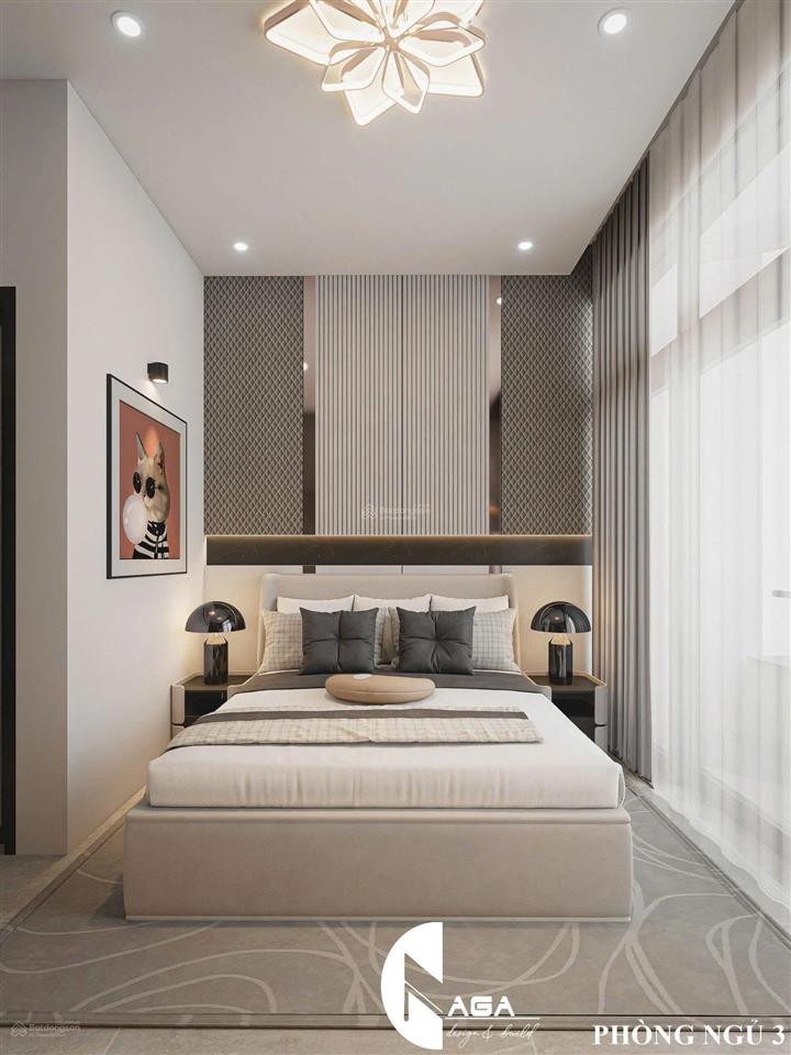 Chào bán căn góc 2 mặt kiệt ô tô tới nhà,vị trí đẹp đường nguyễn chánh trung tâm, ở ngay