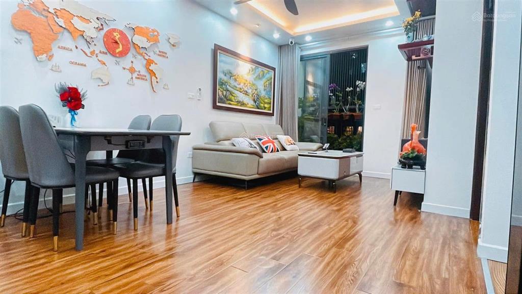 Bán căn hộ chung cư tòa a7 an bình city, 74m2 ban công hướng nam, chỉ hơn 7 tỷ.  0988 121 ***