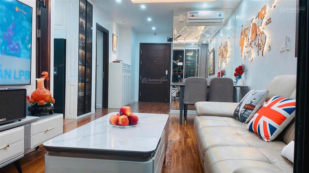 Bán căn hộ chung cư tòa a7 an bình city, 74m2 ban công hướng nam, chỉ hơn 7 tỷ.  0988 121 ***