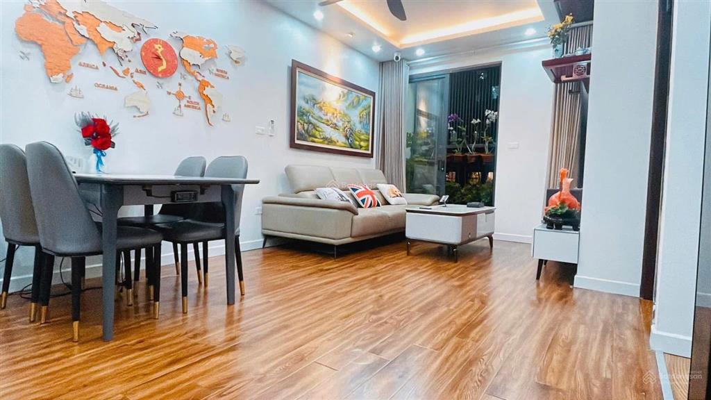Bán căn hộ chung cư tòa a7 an bình city, 74m2 ban công hướng nam, chỉ hơn 7 tỷ.  0988 121 ***
