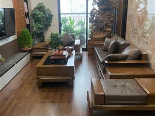 Bán cc an bình city,tầng 20,3n,2wc rộng 114m2 view hồ,giá chỉ 10,7 tỷ. 0988 121 ***