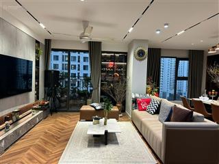 Bán ch an bình city, 114m² view hồ giá 10,7 tỷ, tầng trung full nội thất, sẵn sổ.  0988 121 ***