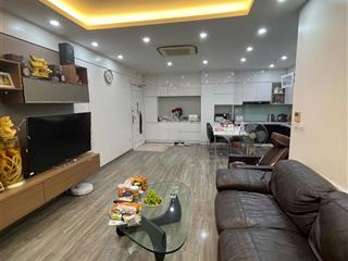 Bán ch góc 3n 102m2 tại green stars,tầng 12 đủ nội thất giá 9,5 tỷ chưa thương lượng.0988 121 ***
