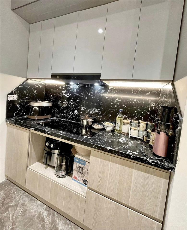 Bán cc green stars, phạm văn đồng, 2n, 2wc 74m² tầng 15 chỉ 6,7 tỷ.  0988 121 *** (call/zalo)