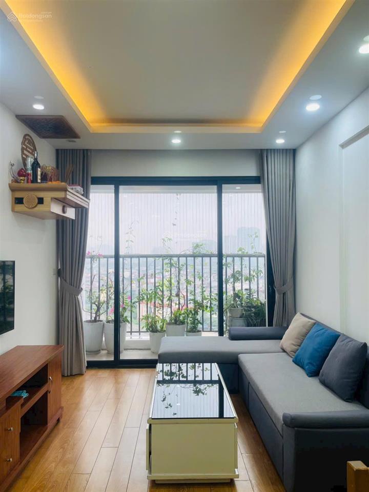 Bán ch green stars, tầng 15 + 2n, 2wc, diện tích 70m² trên sổ giá chỉ 6,7 tỷ (có ban công khách)