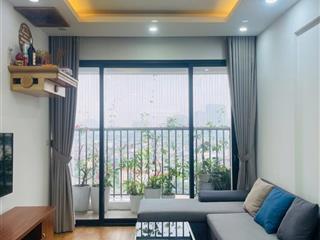 Bán ch green stars, tầng 15 + 2n, 2wc, diện tích 70m² trên sổ giá chỉ 6,7 tỷ (có ban công khách)
