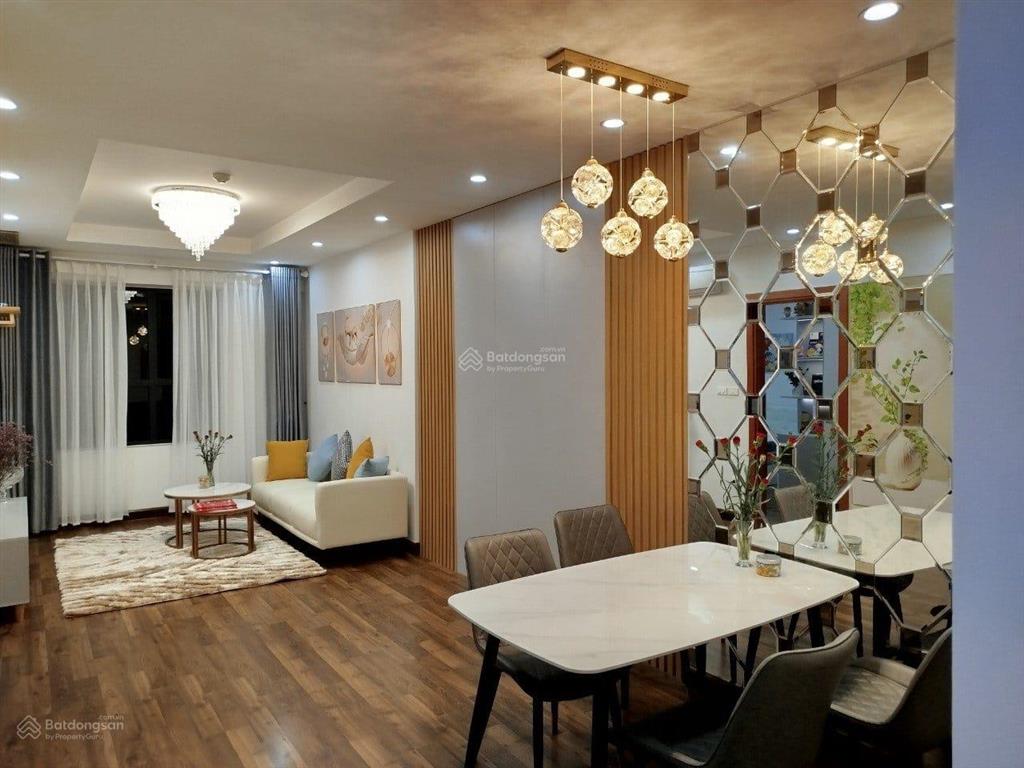 Bán cc 2n, 2wc goldmark city, hồ tùng mậu, tầng 16+ 83m², full đồ giá 6 tỷ.  0988 121 ***