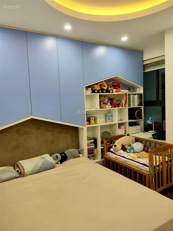 Bán cc 2n, 2wc goldmark city, hồ tùng mậu, tầng 16+ 83m², full đồ giá 6 tỷ.  0988 121 ***
