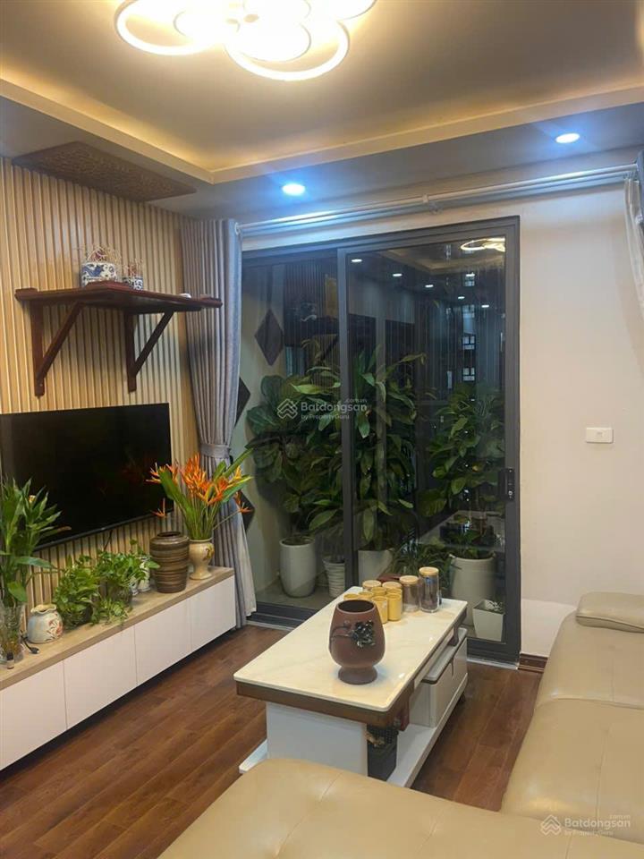 Bán căn hộ 86m² tại an bình city, tầng 10 full đồ có slot hầm, giá chỉ 8,2 tỷ ban công đông nam