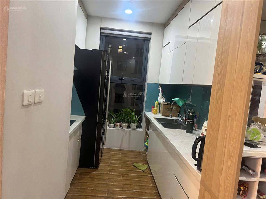 Bán căn hộ 86m² tại an bình city, tầng 10 full đồ có slot hầm, giá chỉ 8,2 tỷ ban công đông nam