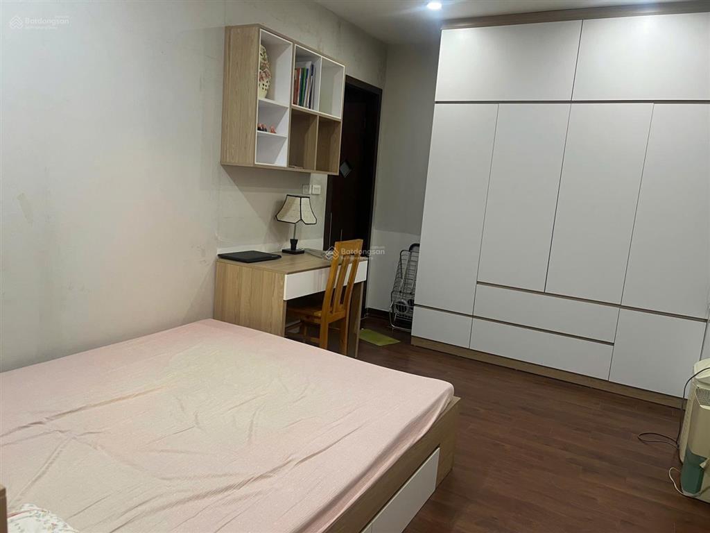 Bán căn hộ 86m² tại an bình city, tầng 10 full đồ có slot hầm, giá chỉ 8,2 tỷ ban công đông nam