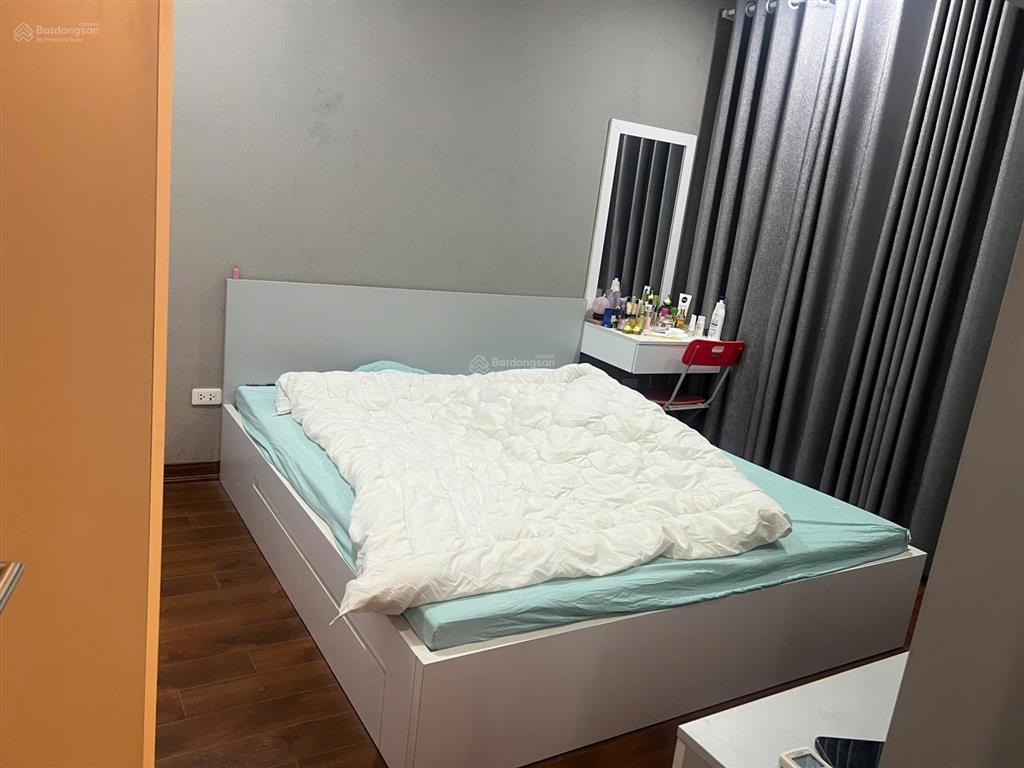 Bán căn hộ 86m² tại an bình city, tầng 10 full đồ có slot hầm, giá chỉ 8,2 tỷ ban công đông nam