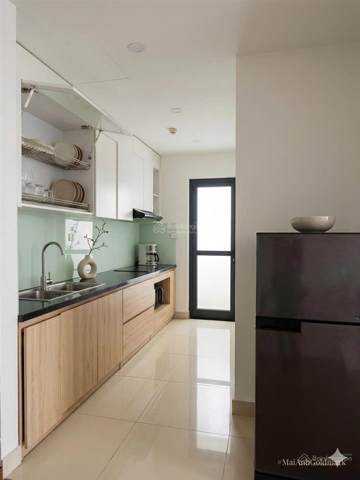 Căn hộ 2pn góc 65m2 view hồ tại green stars, phạm văn đồng full đồ mới chỉ 5,6 tỷ.  0988 121 ***
