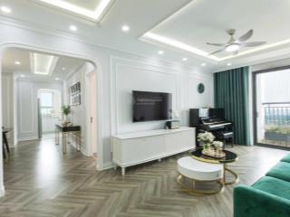 Bán căn hộ 3n góc 114m2 giá tốt tại a8 an bình city, view trọn hồ giá chỉ 10,4 tỷ.  0988 121 ***