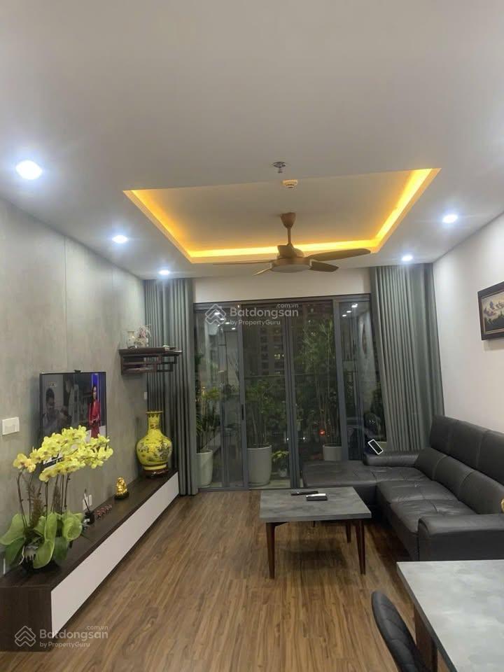 Bán cc an bình city, 90m2 thiết kế 3n, 2wc chỉ 7,55 tỷ, cửa chính nam full nội thất.  0988 121 ***