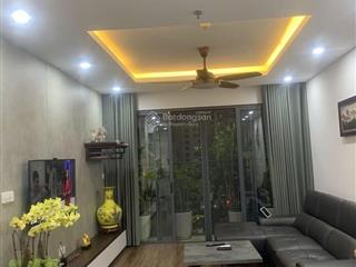 Bán cc an bình city, 90m2 thiết kế 3n, 2wc chỉ 7,3 tỷ, cửa chính nam full nội thất.  0988 121 ***
