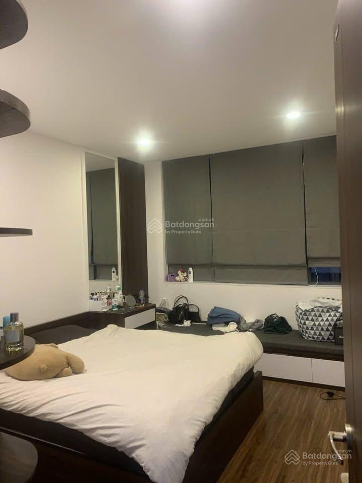 Bán cc an bình city, 90m2 thiết kế 3n, 2wc chỉ 7,55 tỷ, cửa chính nam full nội thất.  0988 121 ***