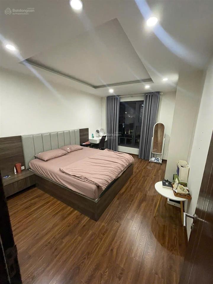 Bán cc an bình city, 90m2 thiết kế 3n, 2wc chỉ 7,55 tỷ, cửa chính nam full nội thất.  0988 121 ***