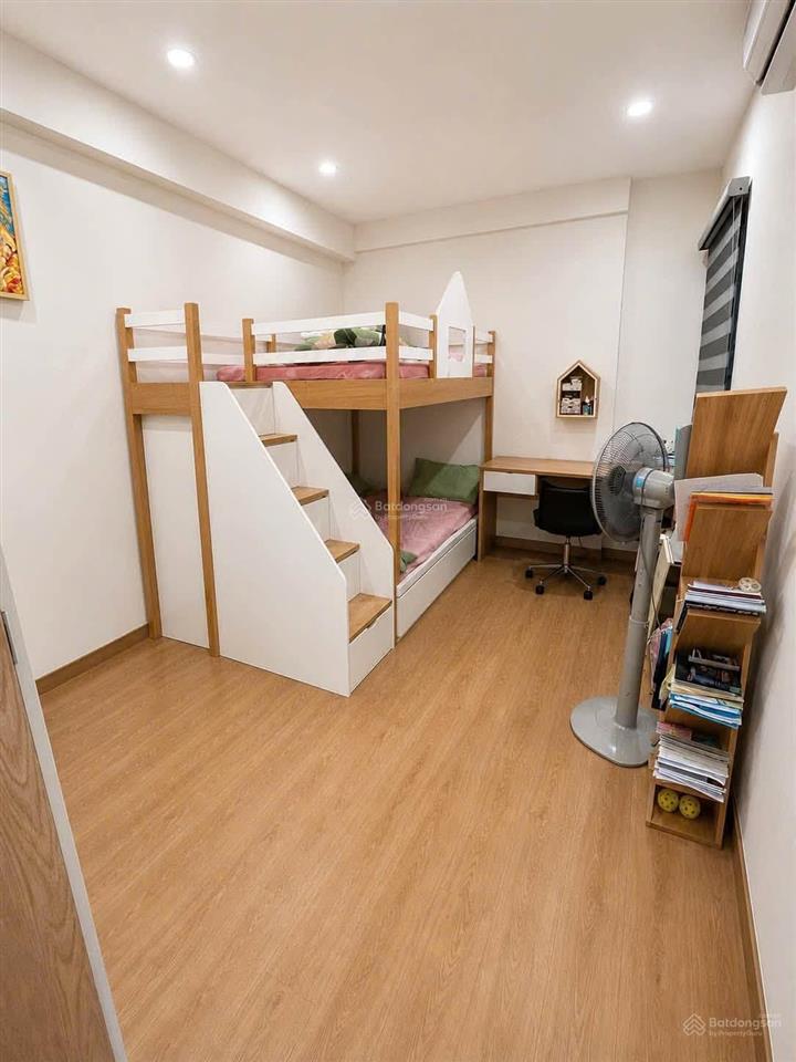 Bán gấp căn hộ đẹp tại epic's homes, 43 phạm văn đồng, 75m2 2n, 2wc tầng 16 view hồ chỉ 6,5 tỷ