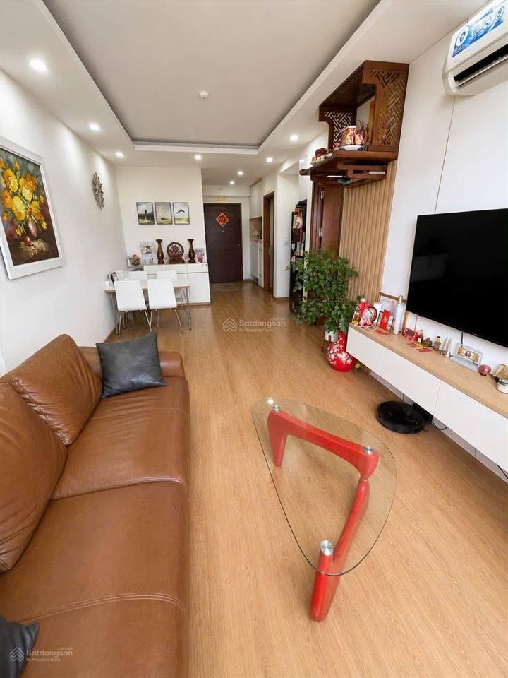 Bán gấp căn hộ đẹp tại epic's homes, 43 phạm văn đồng, 75m2 2n, 2wc tầng 16 view hồ chỉ 6,5 tỷ