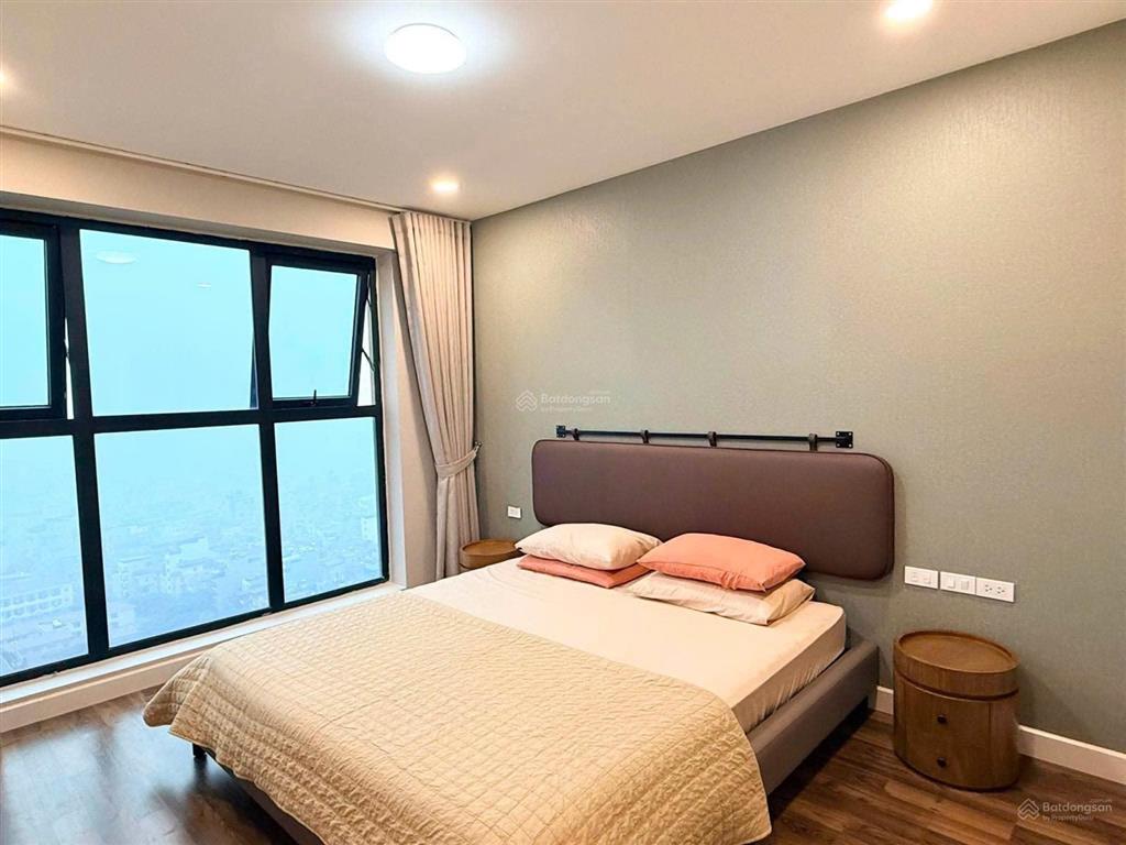 Bán căn hộ góc lồi 3pn 2wc tại an bình city, 7,8 tỷ, 86m2 ban công đông nam.  0988 121 ***