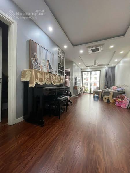 Bán căn 3pn 90m2 hướng nam tại an bình cityphạm văn đồng, tầng trung chỉ 7,3 tỷ.  0988 121 ***
