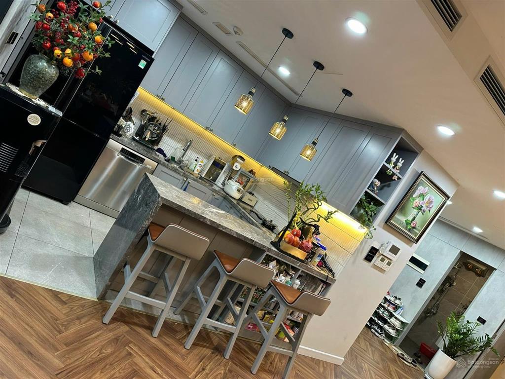 Bán cc 3pn góc 114m2 an bình city, ban công hướng nam có slot oto hầm chỉ 9,3 tỷ.  0988 121 ***