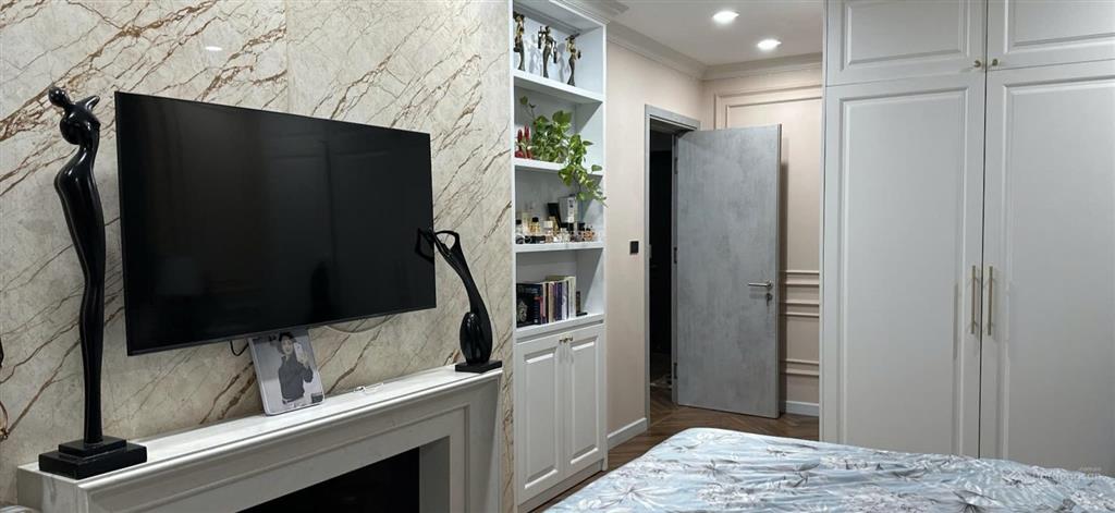 Bán cc 3pn góc 114m2 an bình city, ban công hướng nam có slot oto hầm chỉ 9,3 tỷ.  0988 121 ***