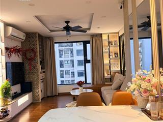 Bán căn 3n góc an bình city full nội thất đẹp ban công nam chỉ 7 tỷ.  0988 121 ***