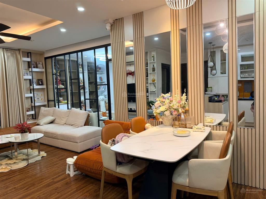 Bán căn 3n góc an bình city full nội thất đẹp ban công nam chỉ 7 tỷ.  0988 121 ***