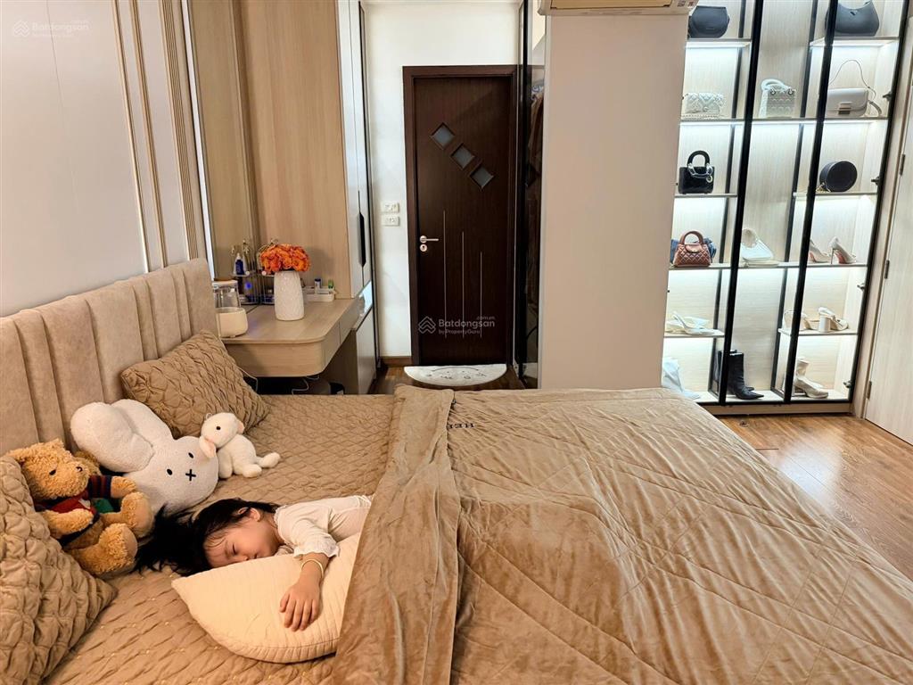 Bán căn 3n góc an bình city full nội thất đẹp ban công nam chỉ 7 tỷ.  0988 121 ***