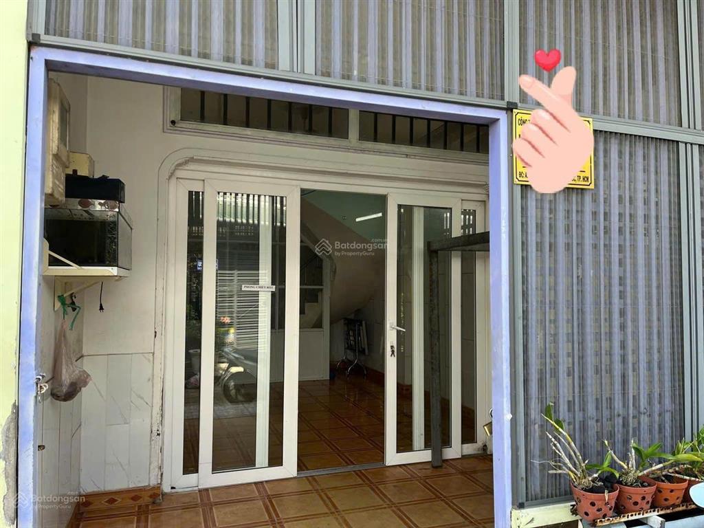 Bán nhà riêng ngay kdc phong phú 5, 47m2, 3pn, 3wc, giá siêu hời