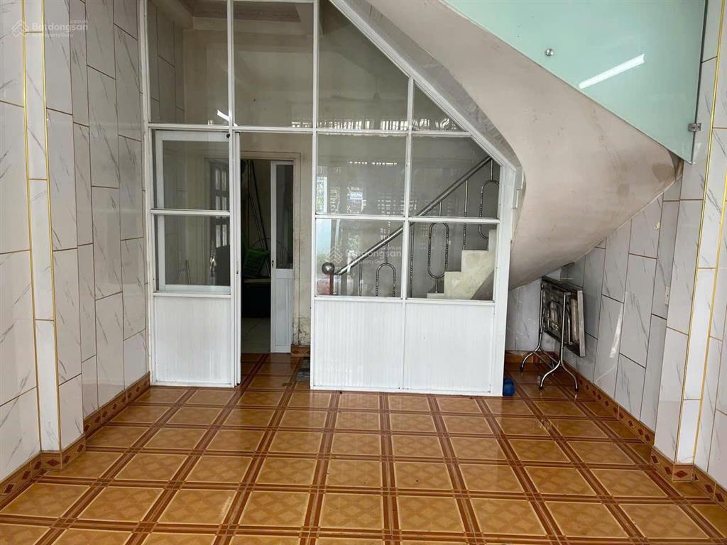 Bán nhà riêng ngay kdc phong phú 5, 47m2, 3pn, 3wc, giá siêu hời