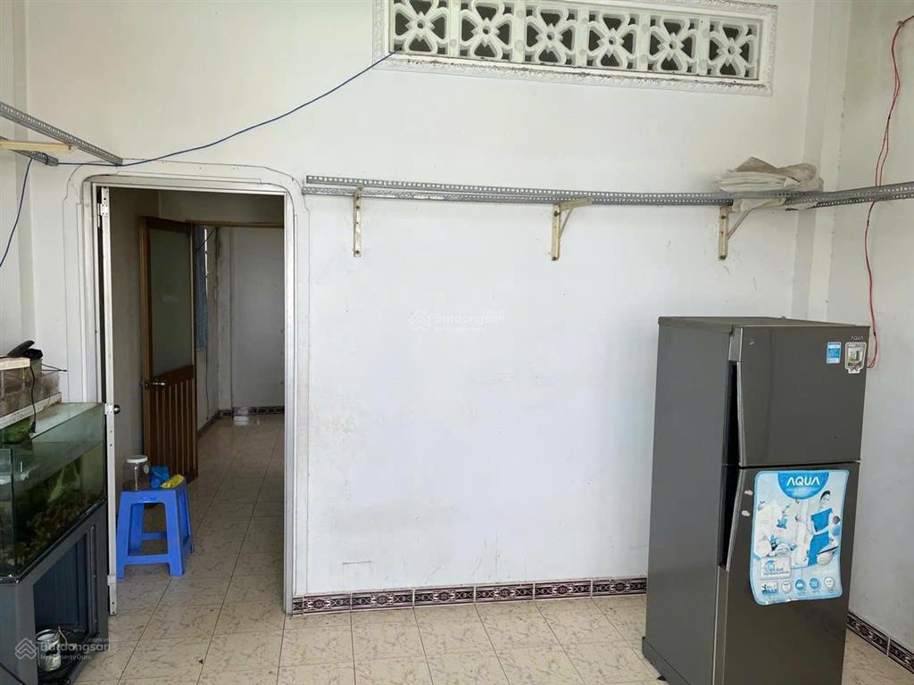 Bán nhà riêng ngay kdc phong phú 5, 47m2, 3pn, 3wc, giá siêu hời