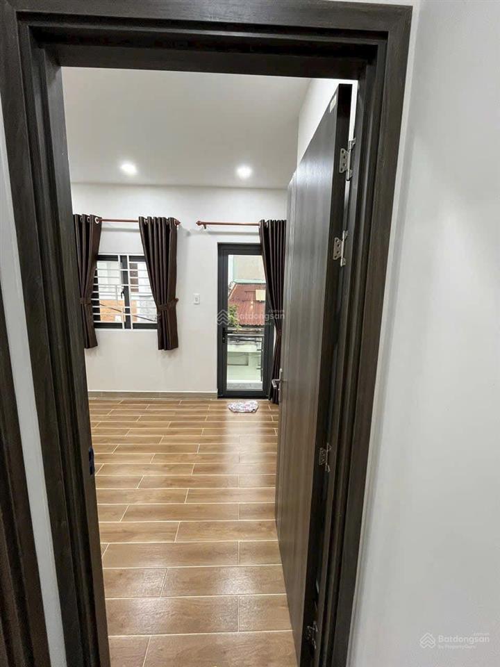 Chính chủ cần ra gấp nhà trệt lầu 60m2 ở ngay chợ phú lạc ql50, gần bến xe q8