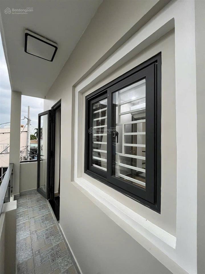 Chính chủ cần ra gấp nhà trệt lầu 60m2 ở ngay chợ phú lạc ql50, gần bến xe q8