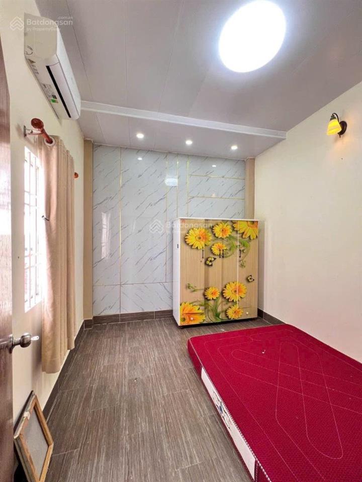 Bán gấp căn nhà trệt lầu hẻm 1/ ngay đường lê tấn bê q. bình tân, hcm
