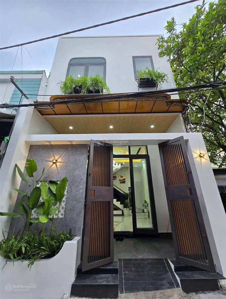 Thanh lý gấp trong tuần nhà trệt lầu 80m², ngay tt tân túc