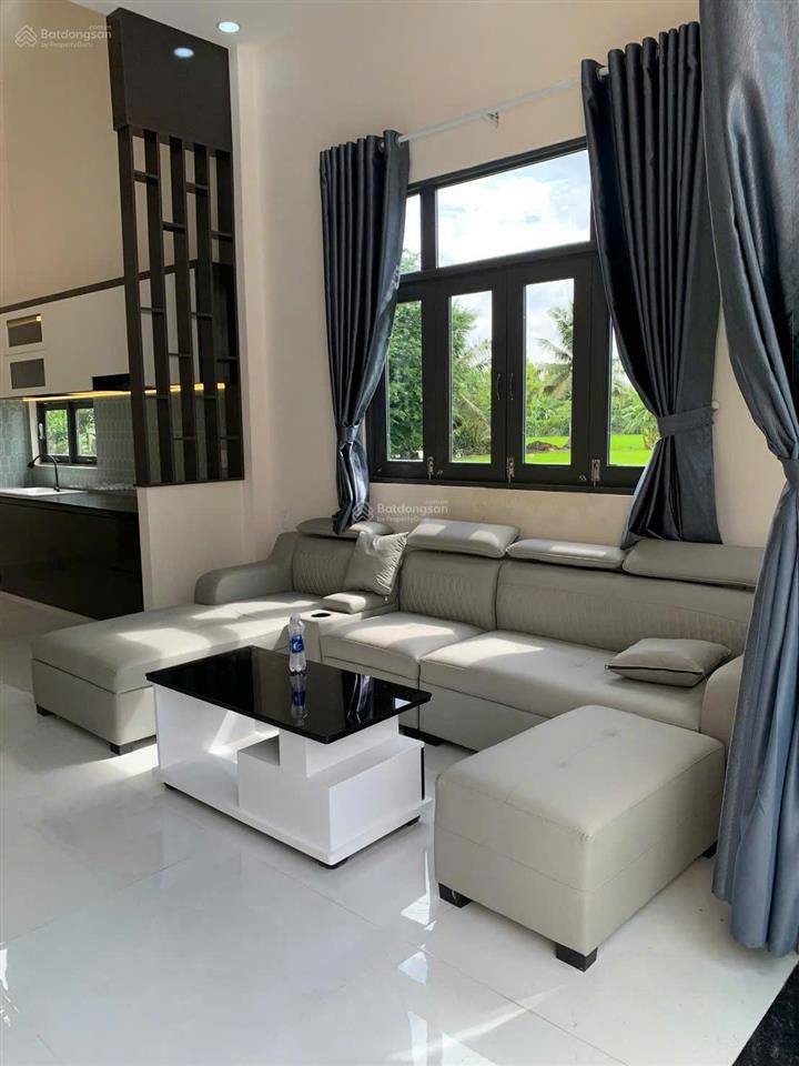Anh chị 6 ra gấp căn nhà trệt lửng ngay trịnh quang nghị để chuyển về trung tâm lo cho con gái học