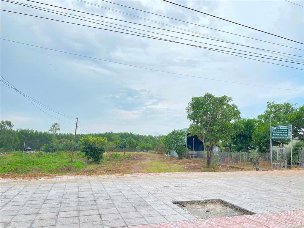 Chính chủ bán 2.200m2 mặt tiền hương lộ 2  phường tam long, tp.hcm (hoà long cũ) 600m2 thổ cư