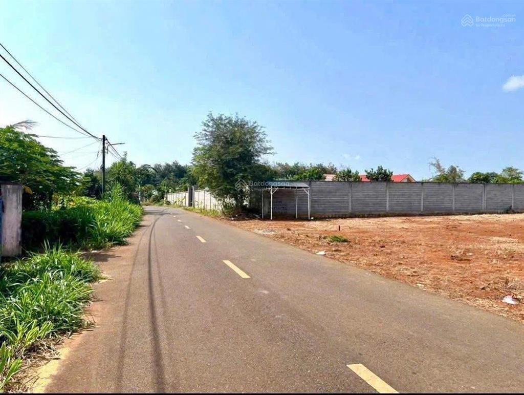 Lô đất sào đẹp mặt tiền đường nhựa khu nhà vườn nghỉ dưỡng long phước, tp. bà rịa
