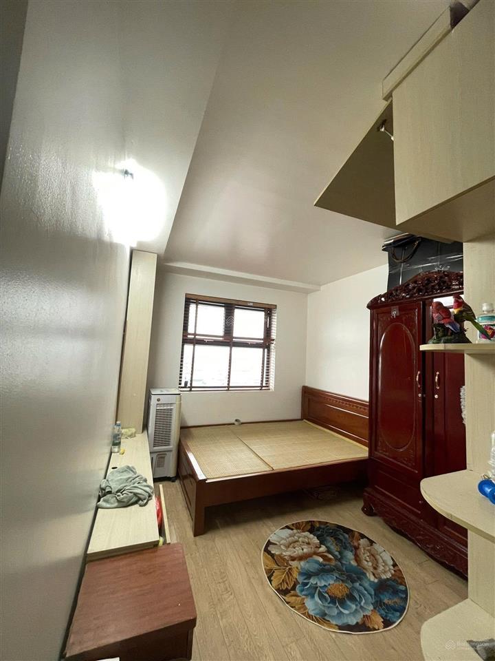 Bán chung cư ruby3 phúc lợi, long biên, hà nội. căn giá tốt