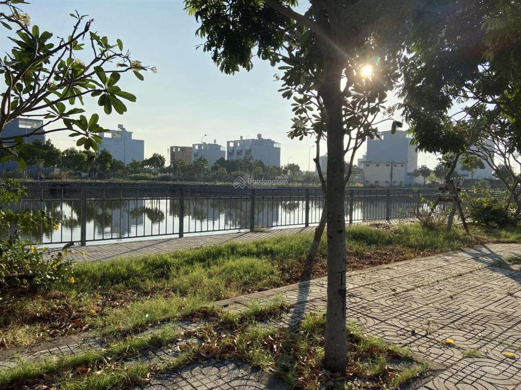 Bán lô đất thiên lý q9 (sạch đep) 7x17m giá tốt 9.9 tỷ cơ hội tốt nhất