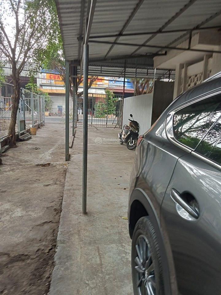 Cho thuê mặt tiền kinh doanh ngay sát cổng sân bay