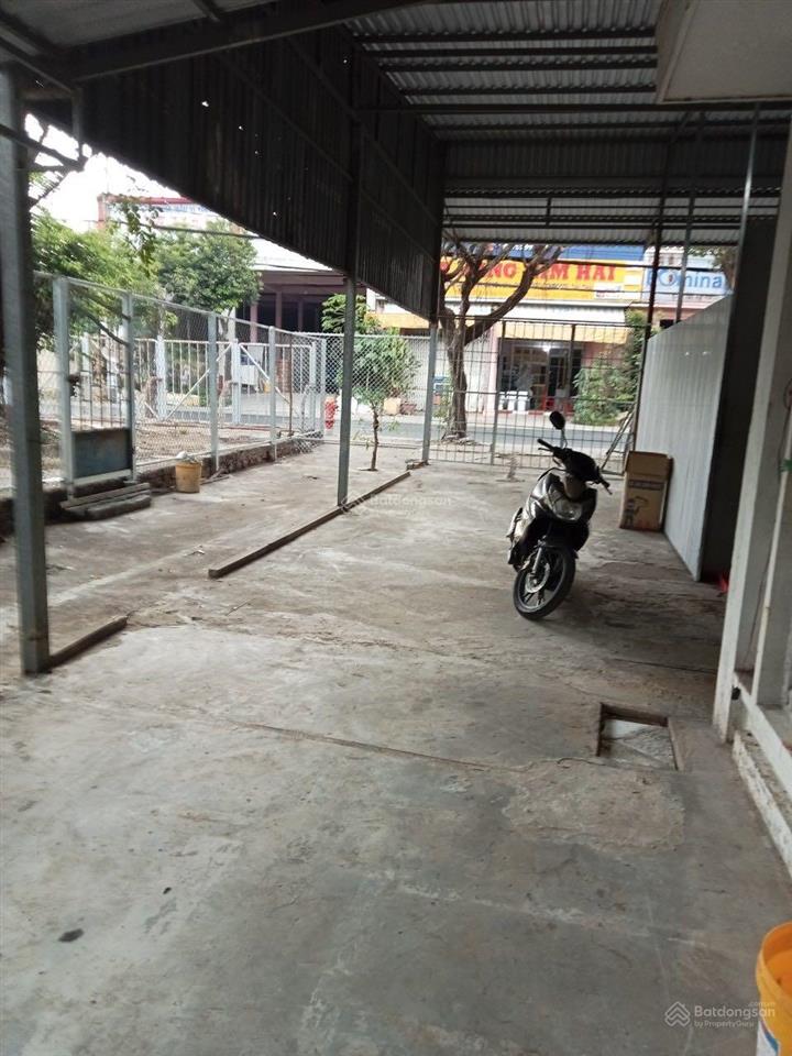 Cho thuê mặt tiền kinh doanh ngay sát cổng sân bay