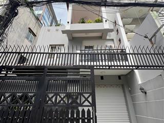 Chính chủ cần cho thuê nhà phố nguyên căn cách vạn hạnh mall chỉ 100m. giá cực tốt!