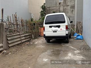 Ban đất kim quan thượng, long biên 58 m, ô tô, 100 m là ra trường cấp 1,2 bệnh viện